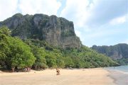 Ao Nang, Krabi